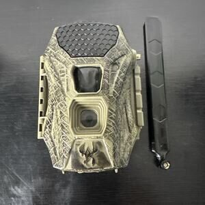 Wildgame Innovations‎ WGI-TERAWAT Terra Cell 16MP AT&T Trail Camera